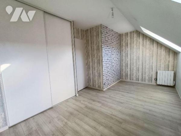 NOUVEAUTE - SEULEMENT CHEZ TRENTE CINQ NOTAIRES - proche du Carrefour Market - dans une copropr...