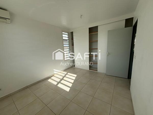 VILLA T4 AVEC PISCINE