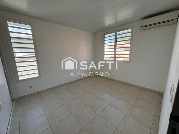 VILLA T4 AVEC PISCINE