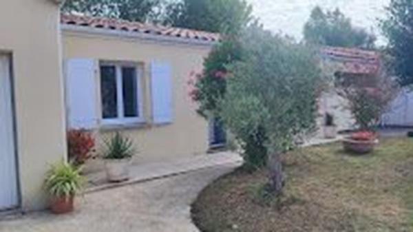 Maison - ROYAN