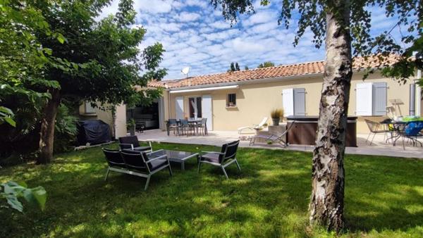 Maison - ROYAN