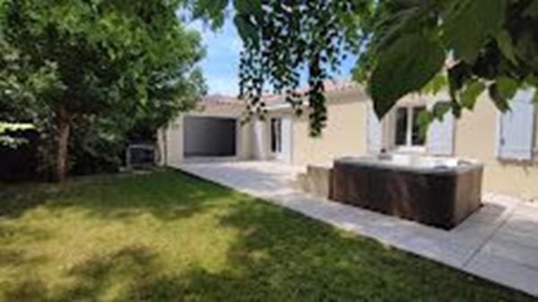 Maison - ROYAN