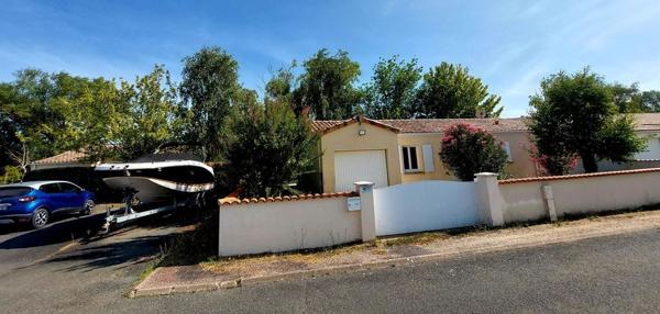 Maison - ROYAN