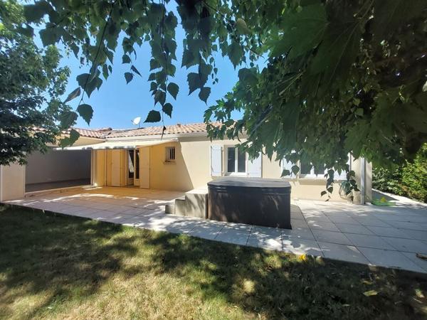 Maison - ROYAN