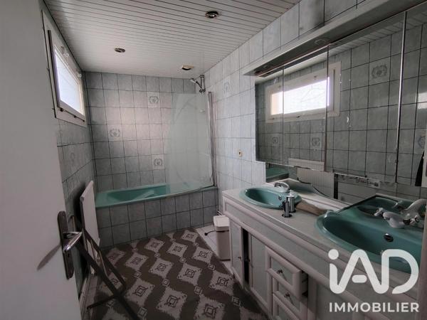 Maison à vendre 4 pièces 85 m² Libercourt