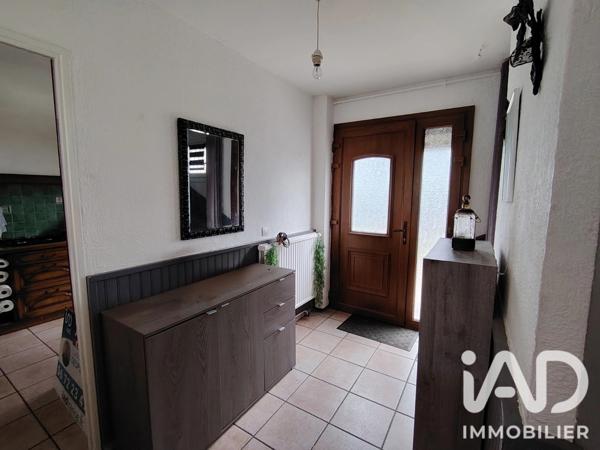 Maison à vendre 4 pièces 85 m² Libercourt