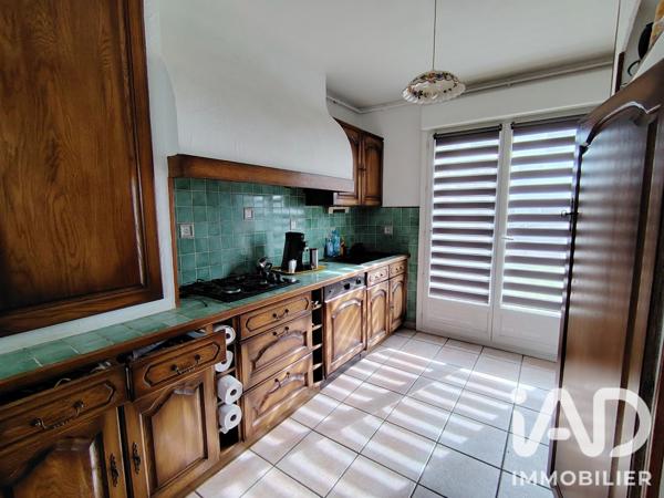 Maison à vendre 4 pièces 85 m² Libercourt