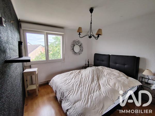 Maison à vendre 4 pièces 85 m² Libercourt
