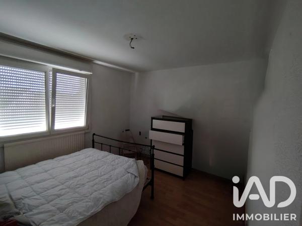 Maison à vendre 4 pièces 85 m² Libercourt