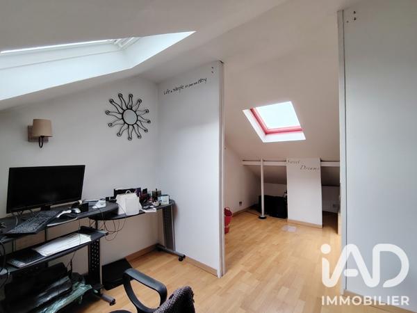 Maison à vendre 4 pièces 85 m² Libercourt