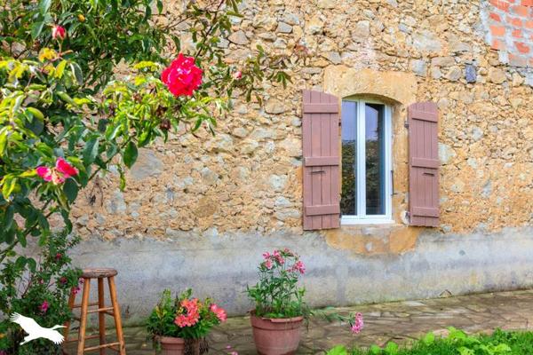 Maison à vendre |  L'Isle-de-Noé |  6 pièces | 215 m²