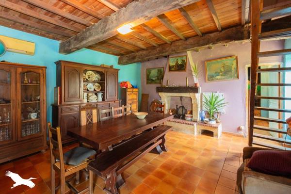 Maison à vendre |  L'Isle-de-Noé |  6 pièces | 215 m²