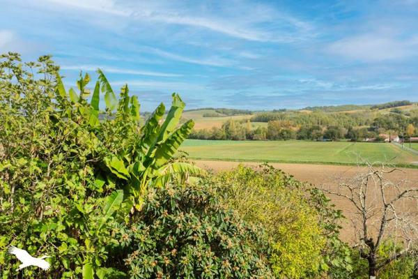 Maison à vendre |  L'Isle-de-Noé |  6 pièces | 215 m²