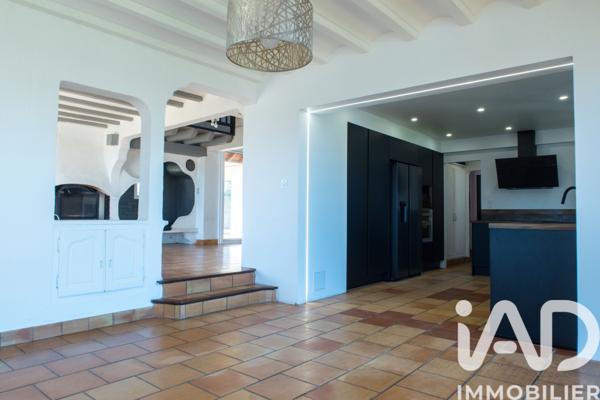 Maison à vendre 6 pièces 207 m² Lannemezan