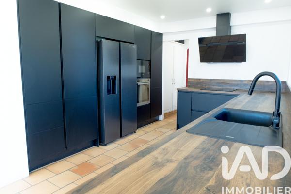 Maison à vendre 6 pièces 207 m² Lannemezan