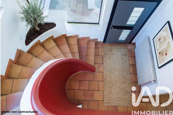 Maison à vendre 6 pièces 207 m² Lannemezan