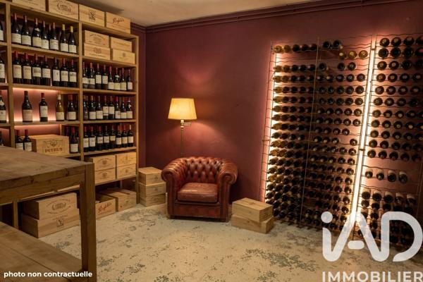 Maison à vendre 6 pièces 207 m² Lannemezan