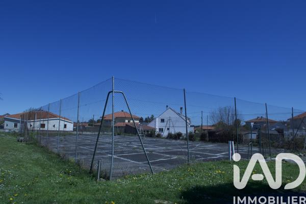 Maison à vendre 6 pièces 207 m² Lannemezan