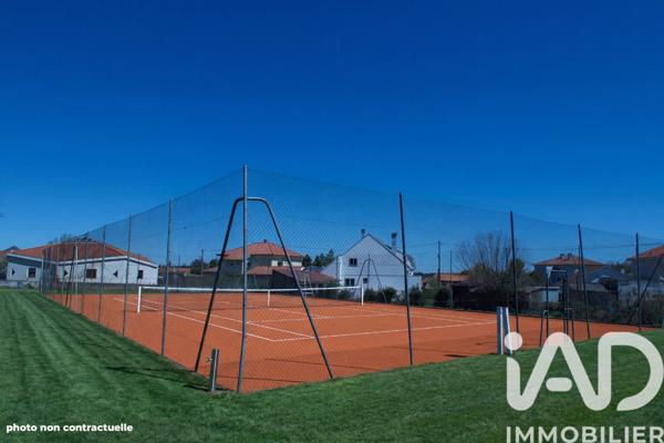 Maison à vendre 6 pièces 207 m² Lannemezan