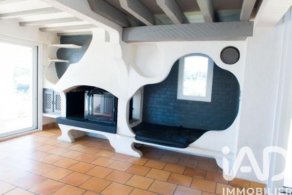 Maison à vendre 6 pièces 207 m² Lannemezan
