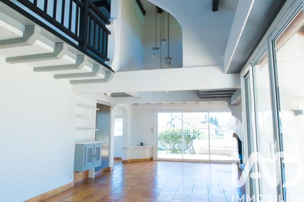 Maison à vendre 6 pièces 207 m² Lannemezan
