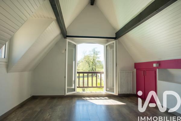 Maison à vendre 6 pièces 207 m² Lannemezan