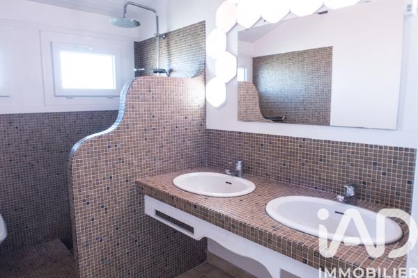 Maison à vendre 6 pièces 207 m² Lannemezan