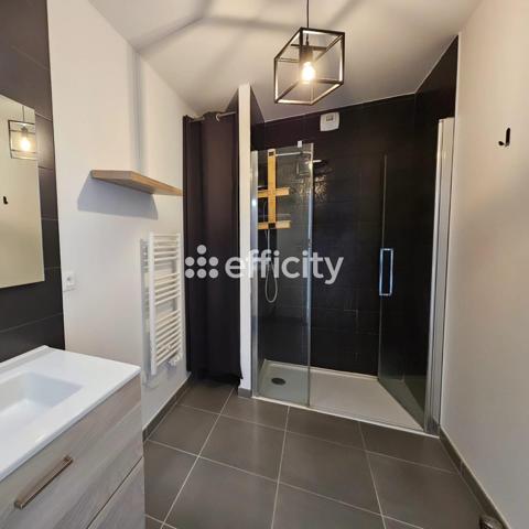 Appartement 3 pièces - 63 m²