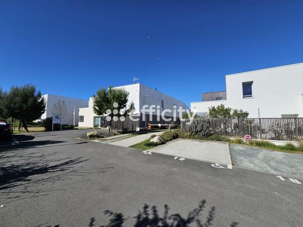 Appartement 3 pièces - 63 m²