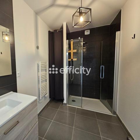 Appartement 3 pièces - 63 m²