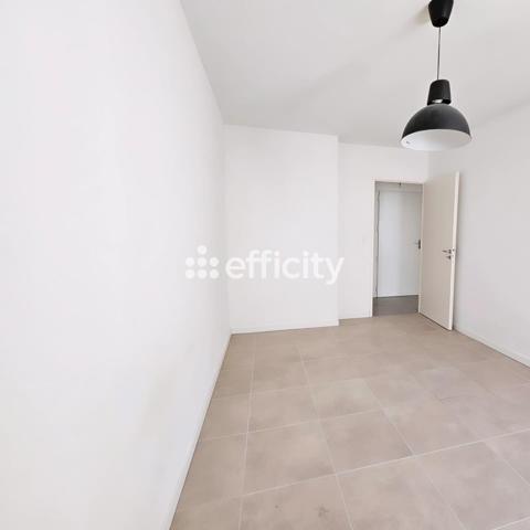 Appartement 3 pièces - 63 m²