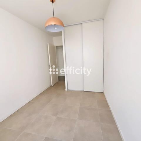 Appartement 3 pièces - 63 m²