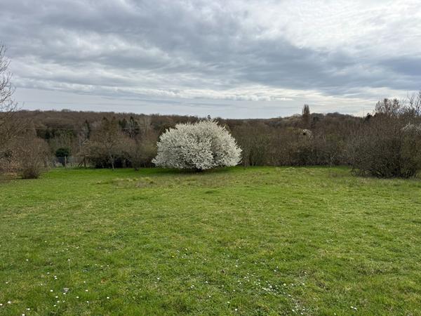 LE SPACIEUX ; LIGUGÉ , Liguge