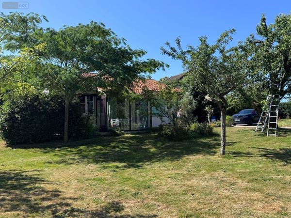 Maison à vendre à Séreilhac en Haute-Vienne (87620), ref : 87006/1247