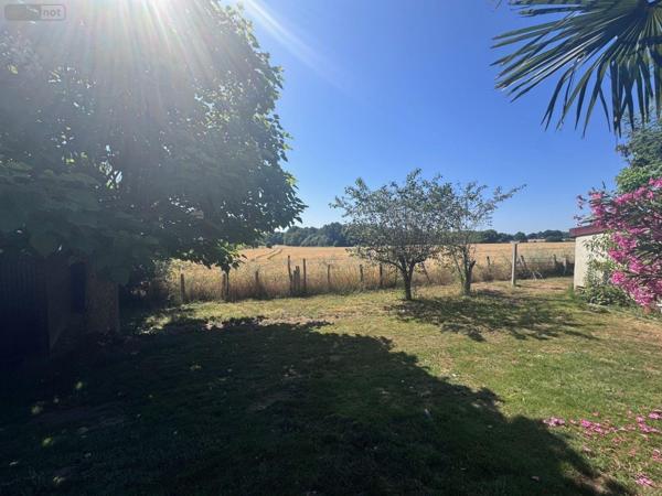 Maison à vendre à Séreilhac en Haute-Vienne (87620), ref : 87006/1247