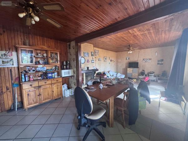 Maison à vendre à Séreilhac en Haute-Vienne (87620), ref : 87006/1247