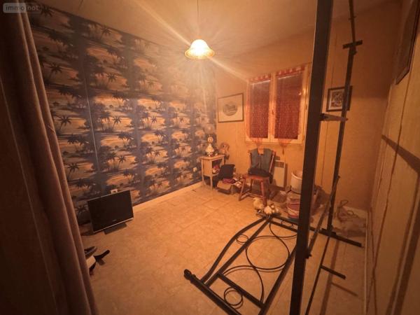 Maison à vendre à Séreilhac en Haute-Vienne (87620), ref : 87006/1247