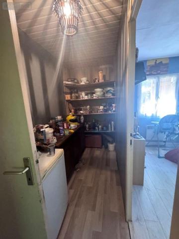 Maison à vendre à Séreilhac en Haute-Vienne (87620), ref : 87006/1247