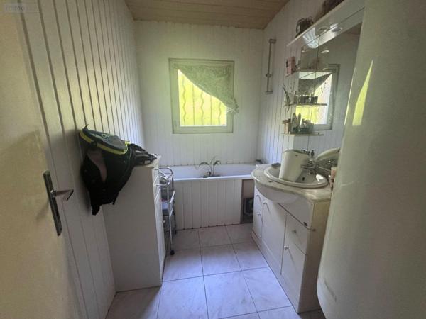 Maison à vendre à Séreilhac en Haute-Vienne (87620), ref : 87006/1247