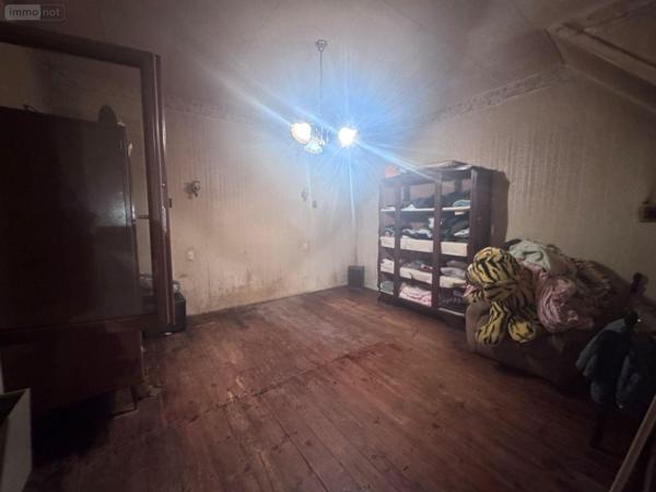 Maison à vendre à Séreilhac en Haute-Vienne (87620), ref : 87006/1247