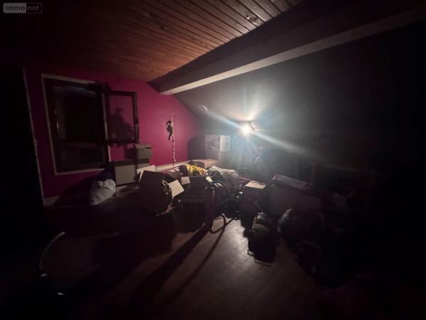 Maison à vendre à Séreilhac en Haute-Vienne (87620), ref : 87006/1247