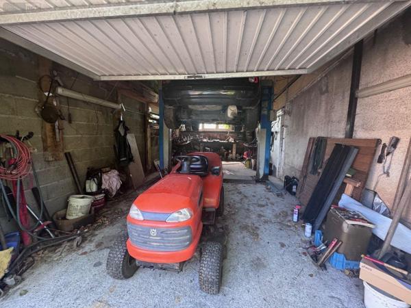 Maison à vendre à Séreilhac en Haute-Vienne (87620), ref : 87006/1247