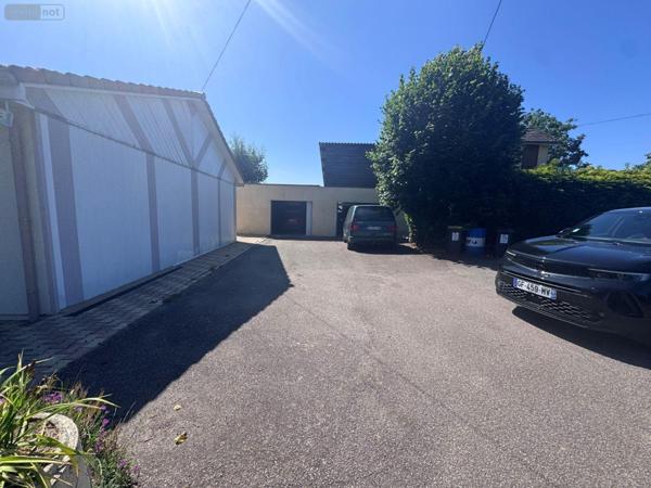 Maison à vendre à Séreilhac en Haute-Vienne (87620), ref : 87006/1247