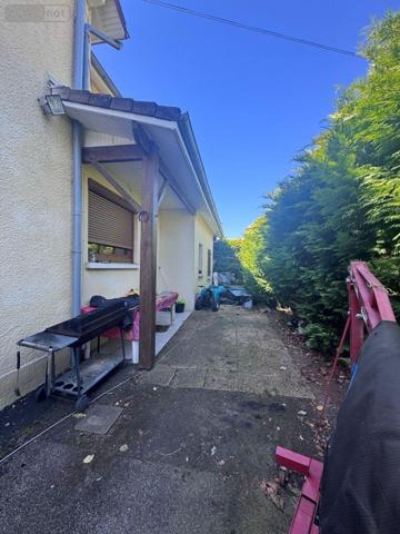 Maison à vendre à Séreilhac en Haute-Vienne (87620), ref : 87006/1247