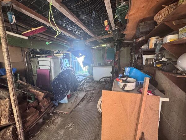 Maison à vendre à Séreilhac en Haute-Vienne (87620), ref : 87006/1247