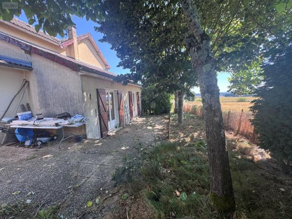 Maison à vendre à Séreilhac en Haute-Vienne (87620), ref : 87006/1247