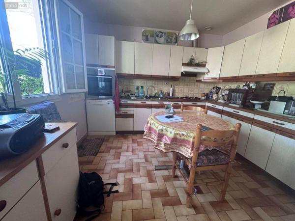 Maison à vendre à Séreilhac en Haute-Vienne (87620), ref : 87006/1247