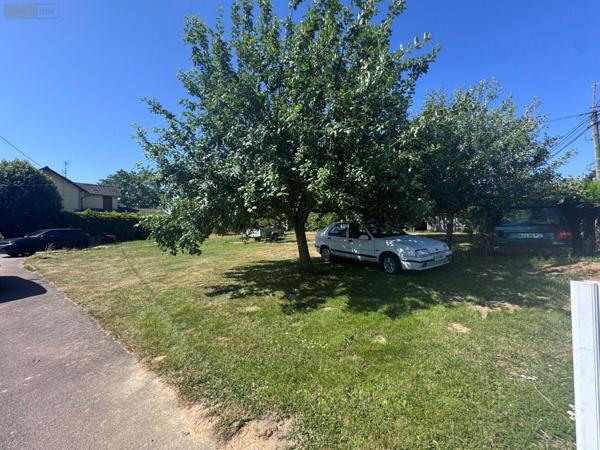 Maison à vendre à Séreilhac en Haute-Vienne (87620), ref : 87006/1247