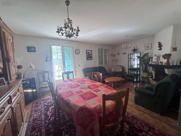 Maison à vendre à Séreilhac en Haute-Vienne (87620), ref : 87006/1247