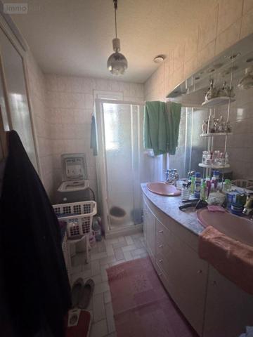 Maison à vendre à Séreilhac en Haute-Vienne (87620), ref : 87006/1247